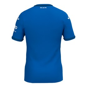 Fotbalové dres TSG 1899 Hoffenheim Domácí 2024-25 Krátký Rukáv